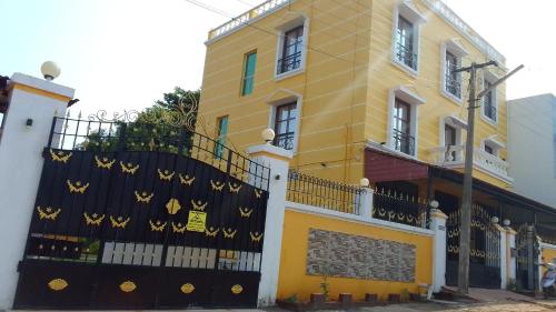 chan maison