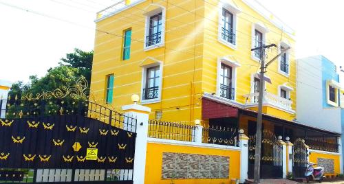 chan maison