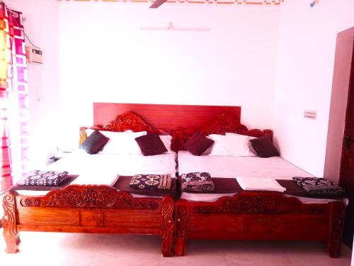 chan maison