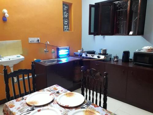 chan maison