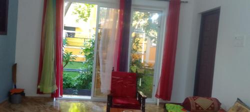 chan maison
