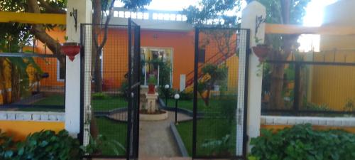 chan maison