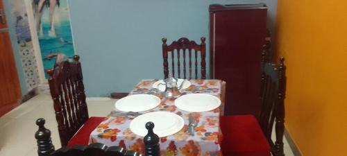 chan maison