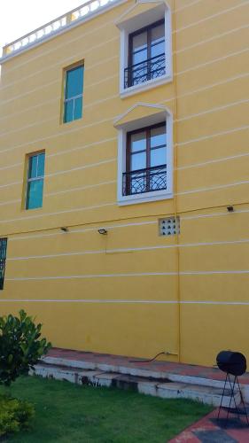 chan maison