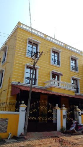 chan maison