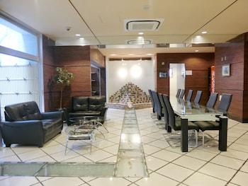 hotel chuo oasis