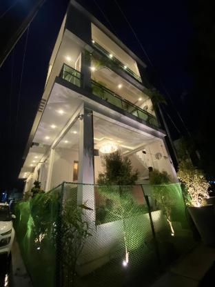 pondicherry