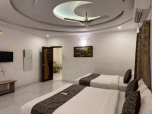 la paradise luxury