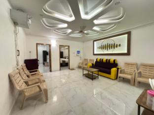 pondicherry