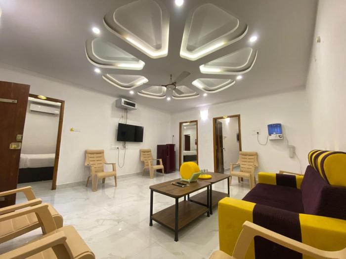la paradise luxury