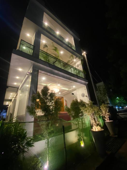 la paradise luxury