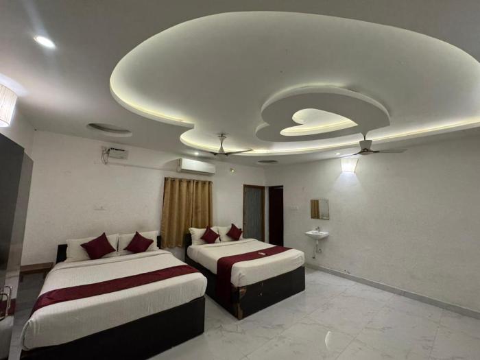 la paradise luxury