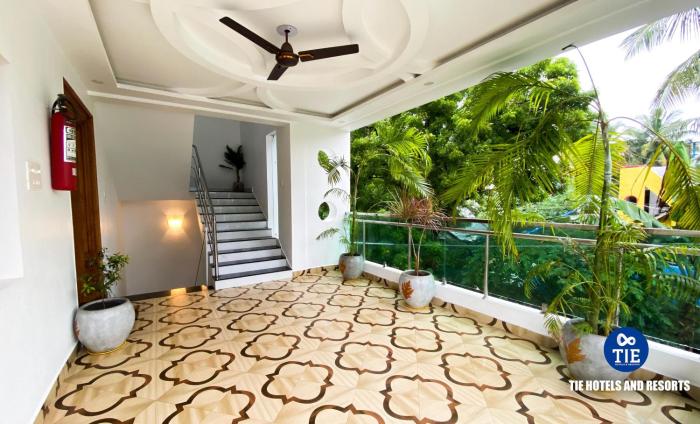 la paradise luxury