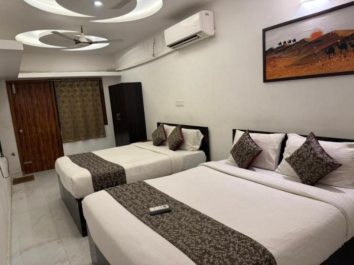 la paradise luxury