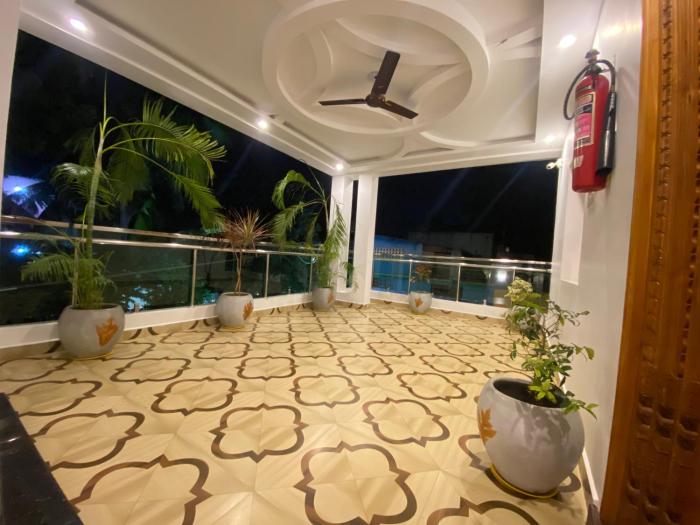 la paradise luxury