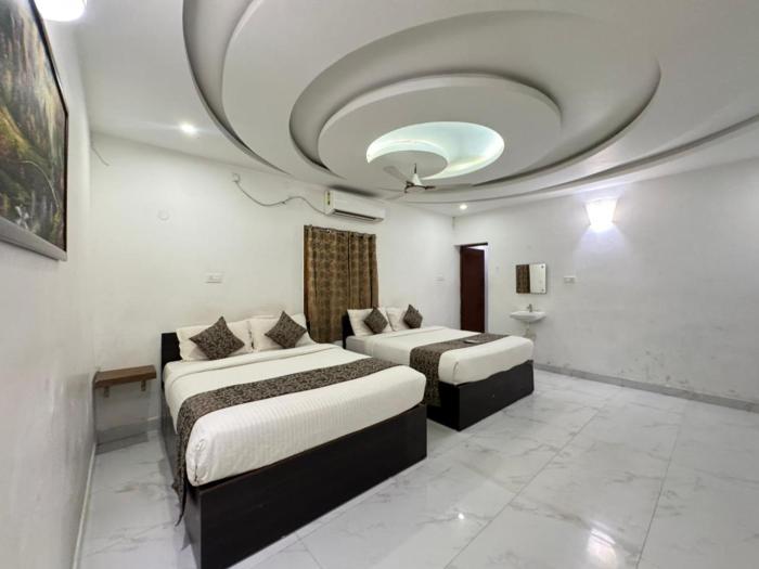 la paradise luxury