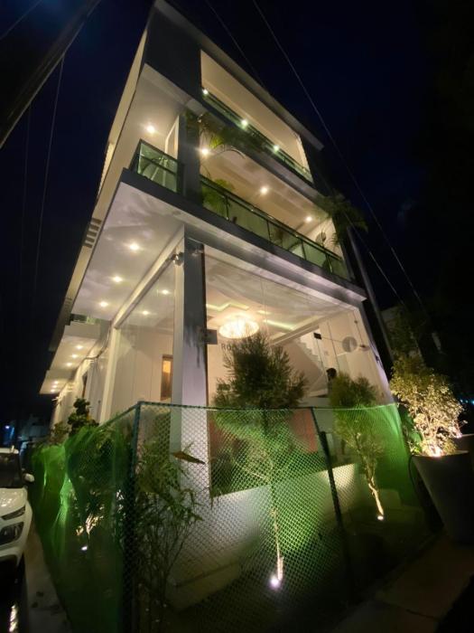 la paradise luxury