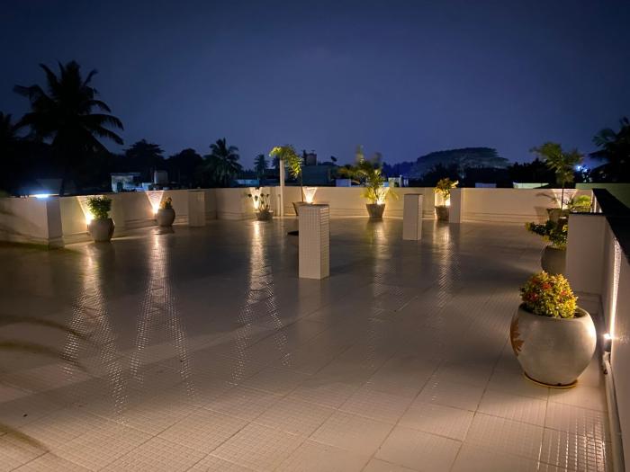 la paradise luxury