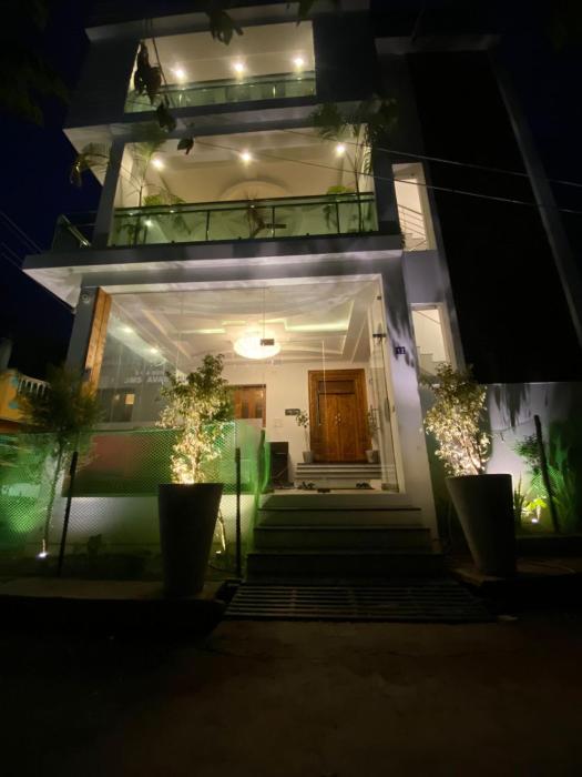 la paradise luxury