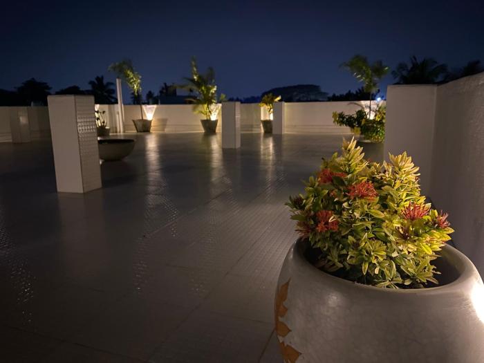 la paradise luxury