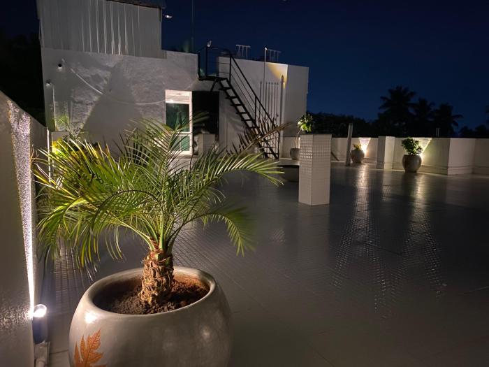 la paradise luxury