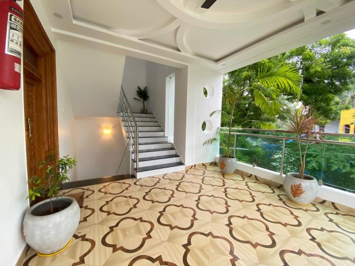 la paradise luxury