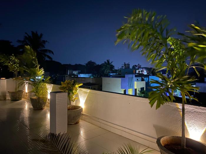 la paradise luxury