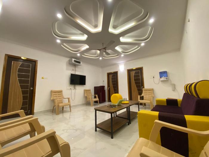 la paradise luxury