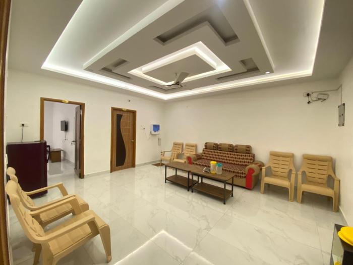 la paradise luxury