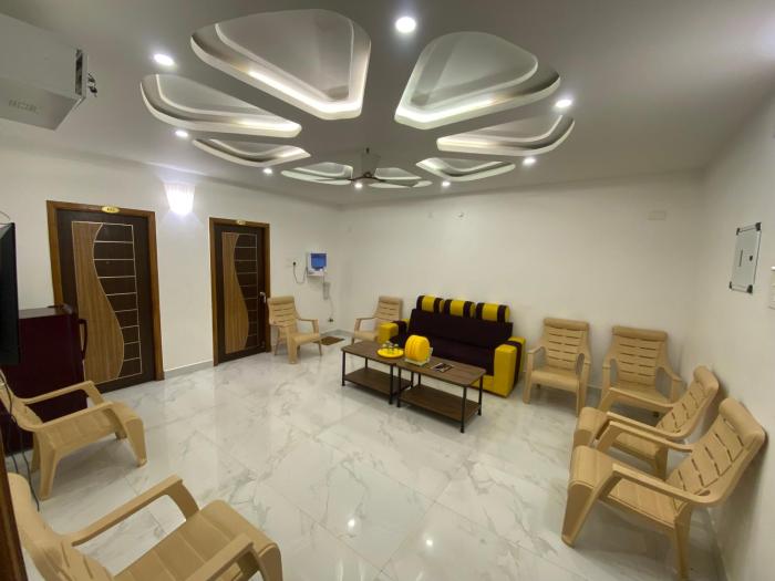 la paradise luxury