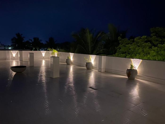 la paradise luxury