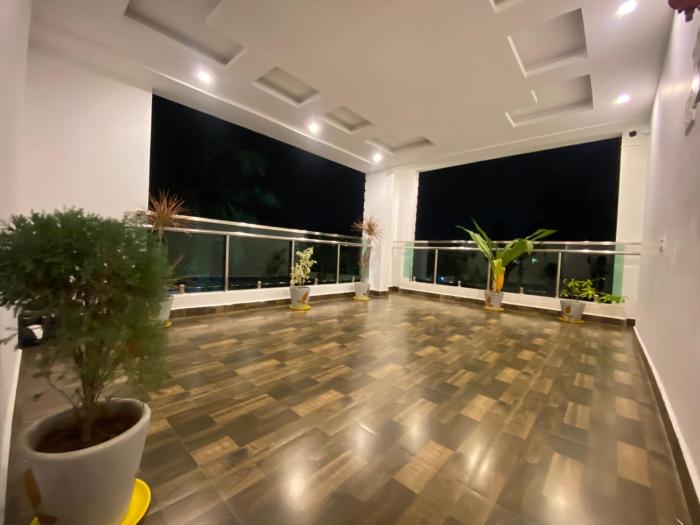la paradise luxury
