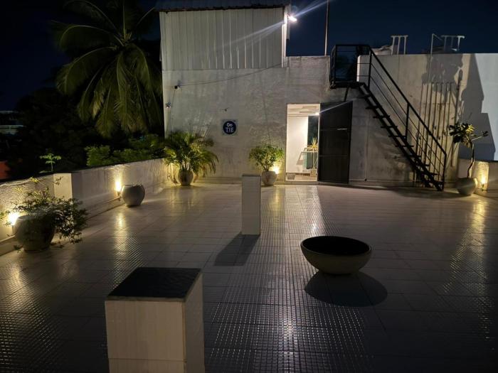 la paradise luxury
