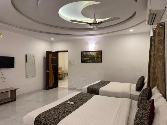 la paradise luxury