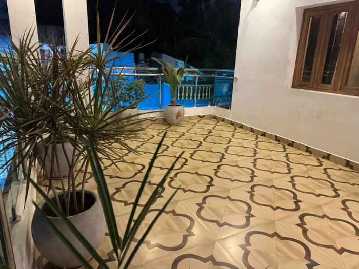 la paradise luxury