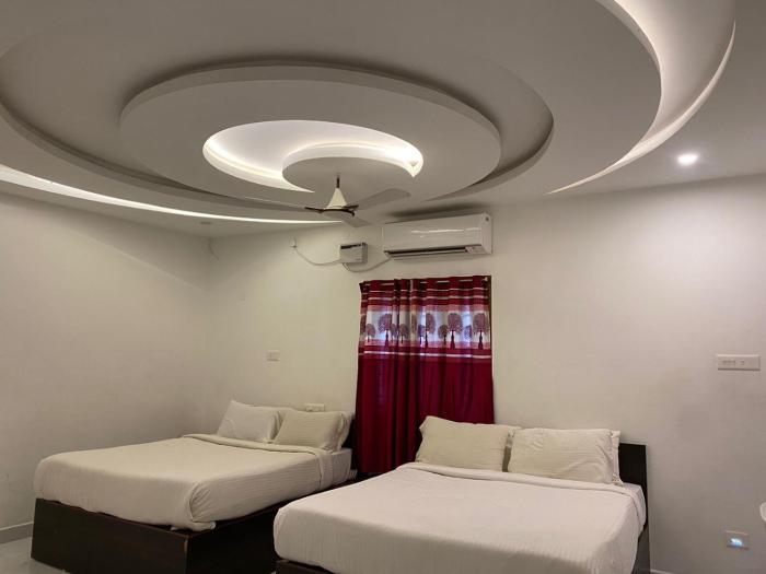 la paradise luxury