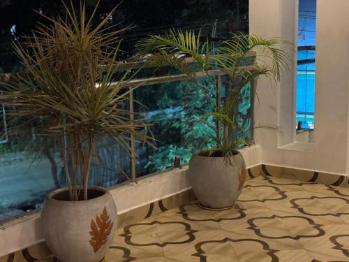 la paradise luxury