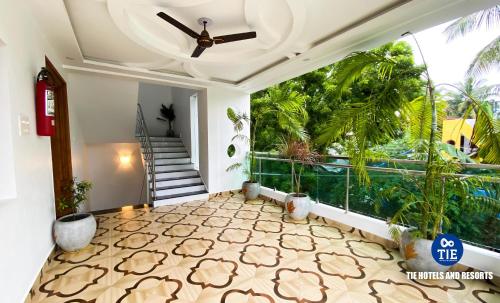 la paradise luxury