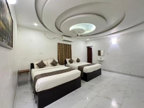 la paradise luxury