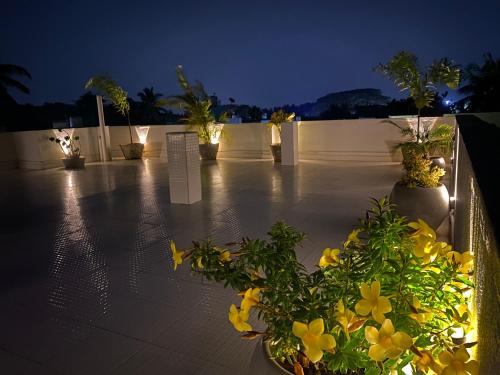 la paradise luxury