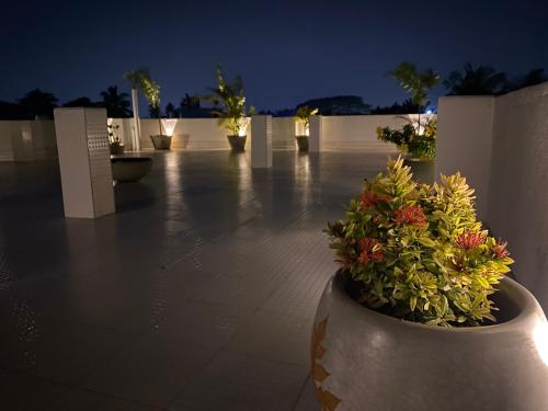 la paradise luxury