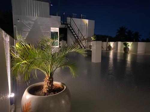 la paradise luxury