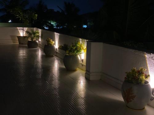 la paradise luxury