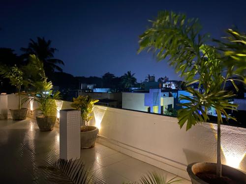 la paradise luxury
