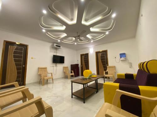 la paradise luxury