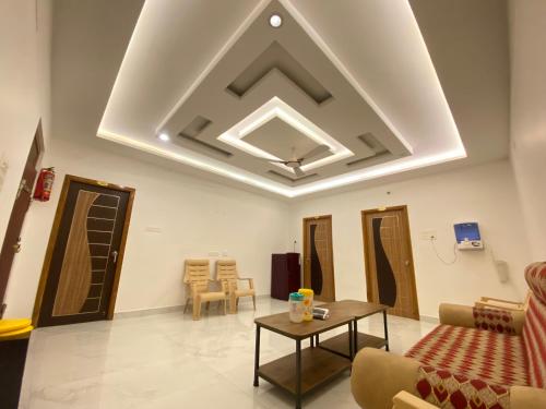 la paradise luxury