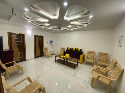 la paradise luxury