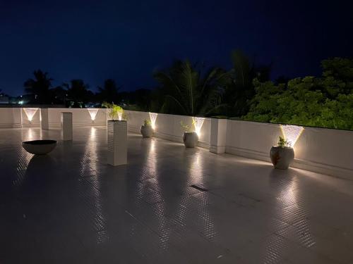 la paradise luxury
