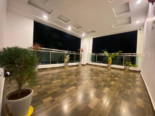 la paradise luxury