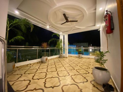 la paradise luxury